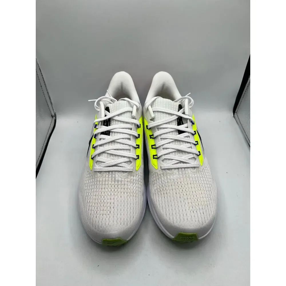 Nike Air Zoom Pegasus 39 Premium “White Volt” size 8 men’s